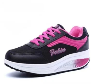 Women Sneakers Shoes Fashion WomenVulcanizedShoes HighQuality FlatsShoes WomenWalking Blatform Zapatillas Mujer