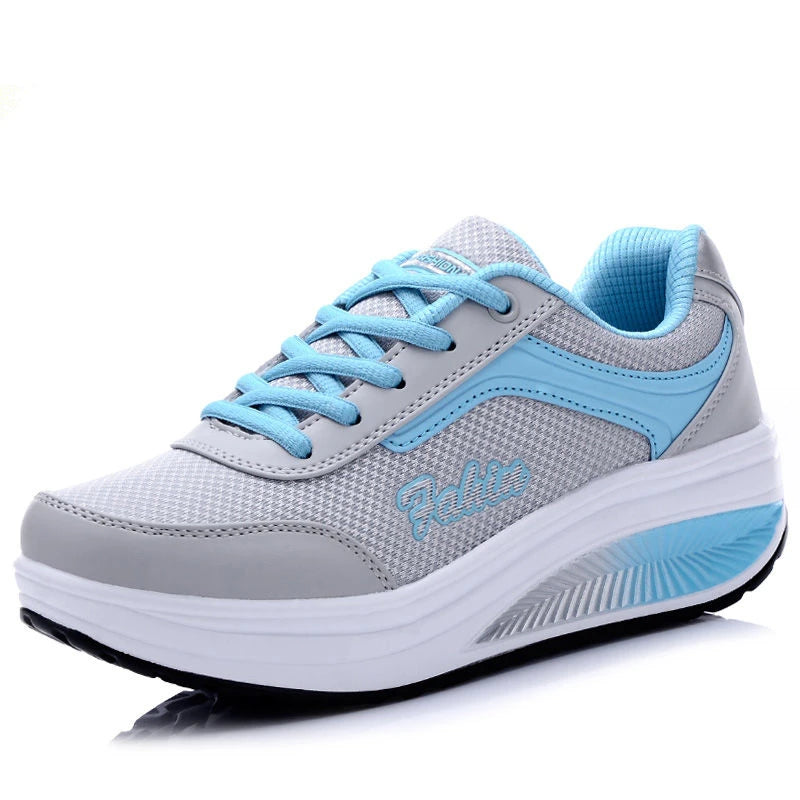Women Sneakers Shoes Fashion WomenVulcanizedShoes HighQuality FlatsShoes WomenWalking Blatform Zapatillas Mujer