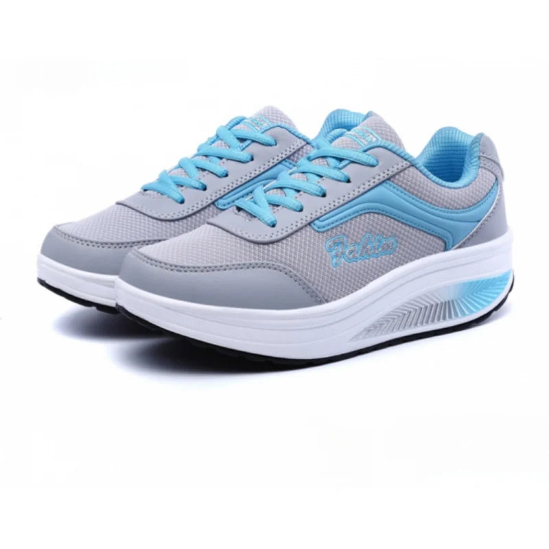 Women Sneakers Shoes Fashion WomenVulcanizedShoes HighQuality FlatsShoes WomenWalking Blatform Zapatillas Mujer
